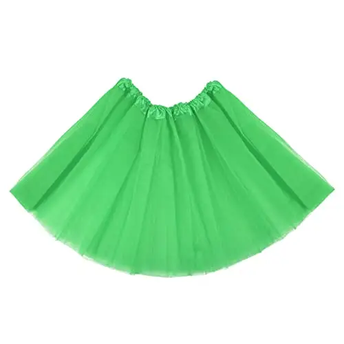 Yolev Gonna Tutu da Donna Anni '50 Vintage per Adulti - Halloween, Festa di Natale, Costume da Festa