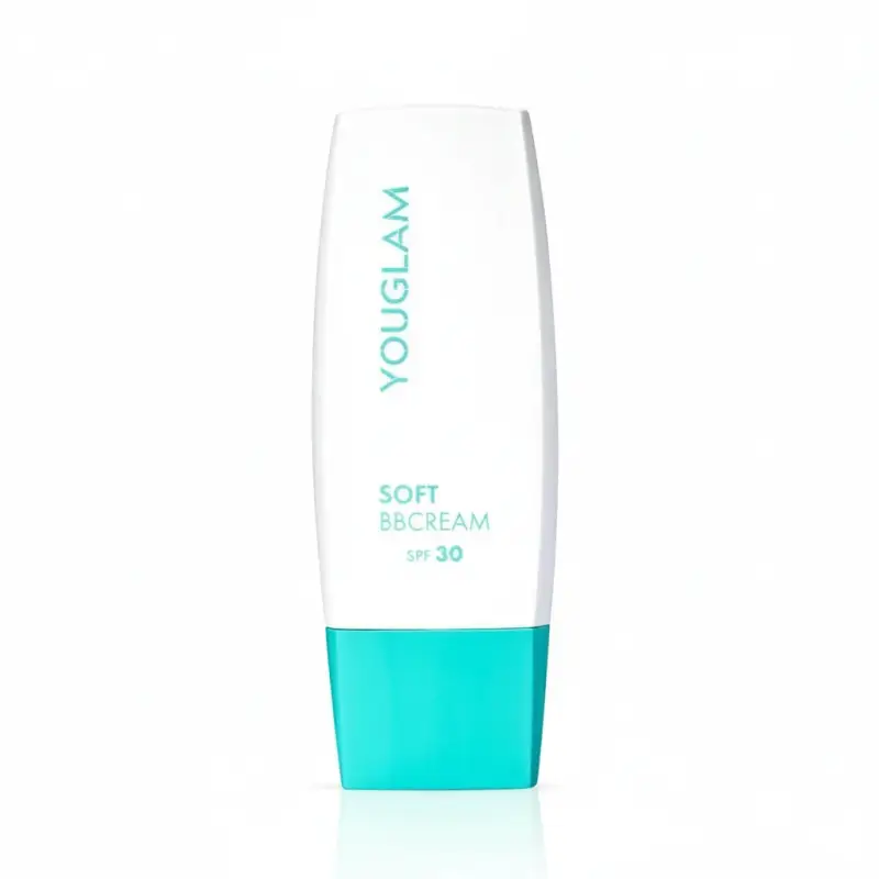 YouGlam BB CREAM SOFT