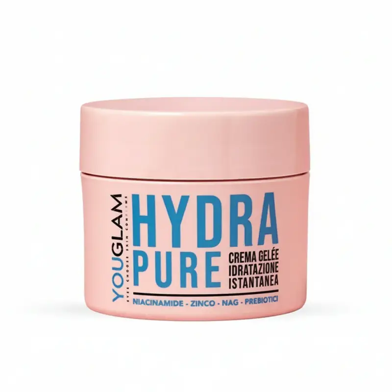 youglam HYDRAPURE