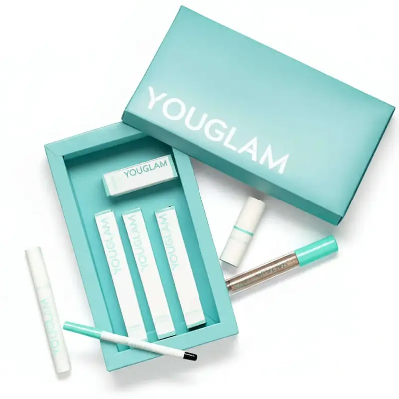 YouGlam ICONIC MAKE UP CAPSULE