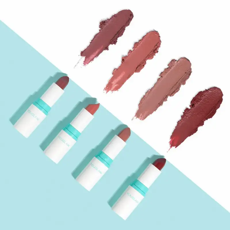 YouGlam KIT COLOR GLAM