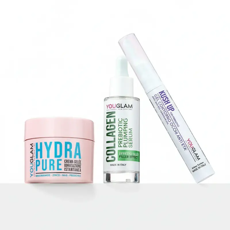 YouGlam KIT EQUILIBRIO