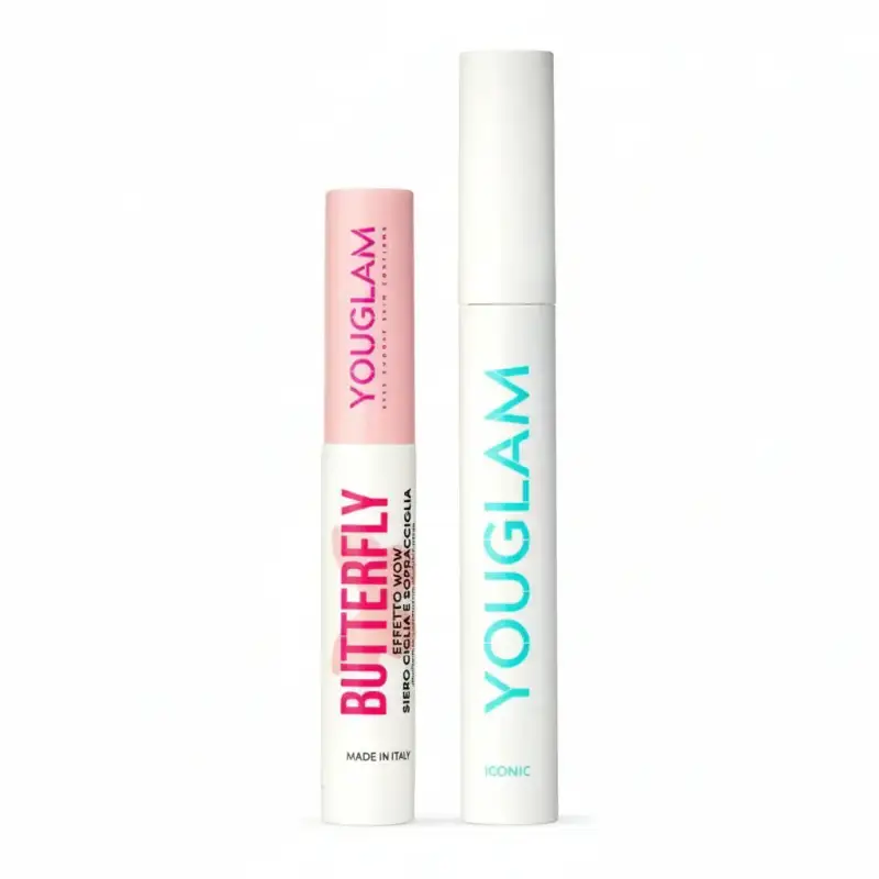 YouGlam KIT GLAM LASH