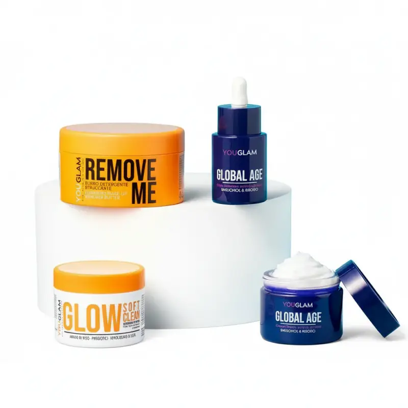 YouGlam KIT L ESSENZIALE