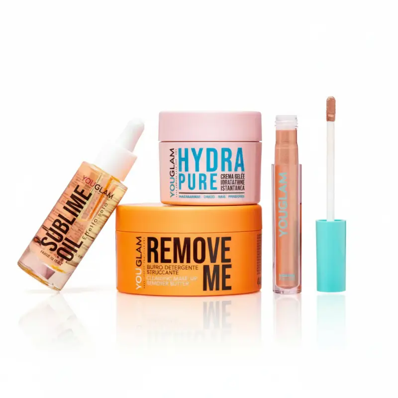 YouGlam KIT MULTIFUNZIONE