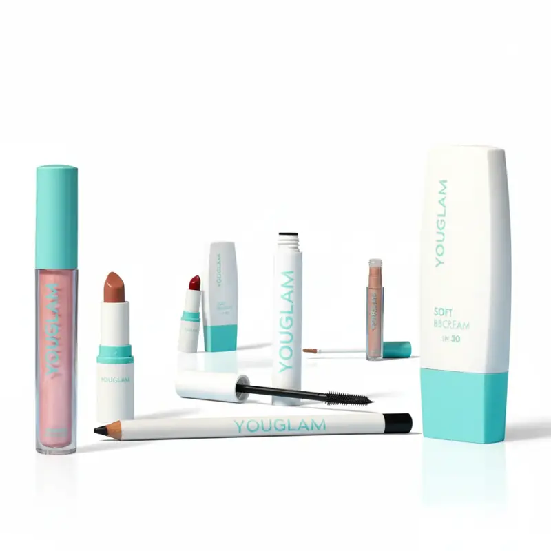 YouGlam KIT TOTAL GLAM