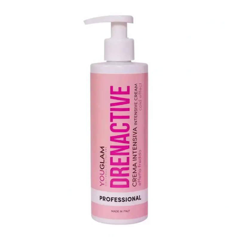 YouGlam me DRENACTIVE Crema rassodante