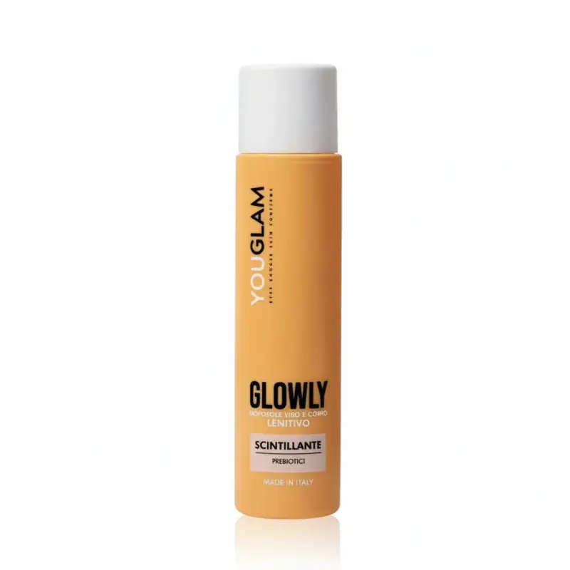 YouGlam me GLOWLY