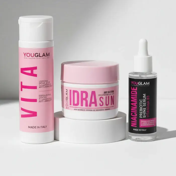 YouGlam me KIT ANTI IMPERFEZIONI