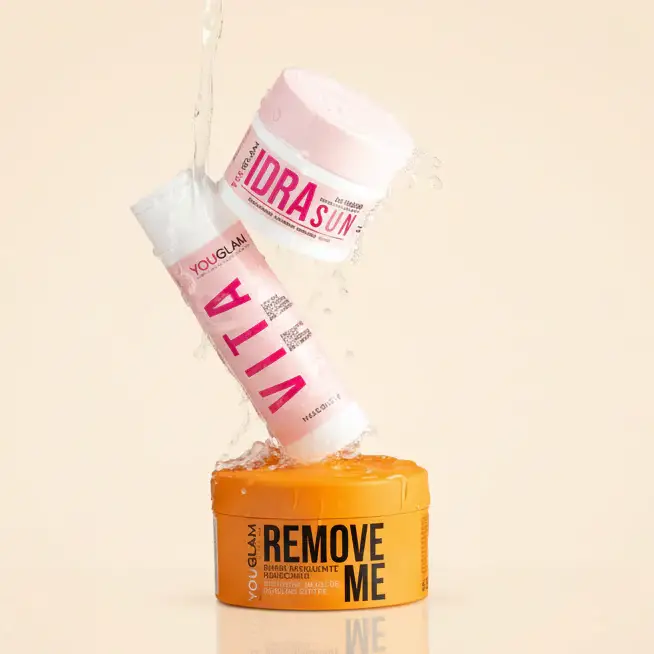 YouGlam me KIT ANTI INQUINAMENTO