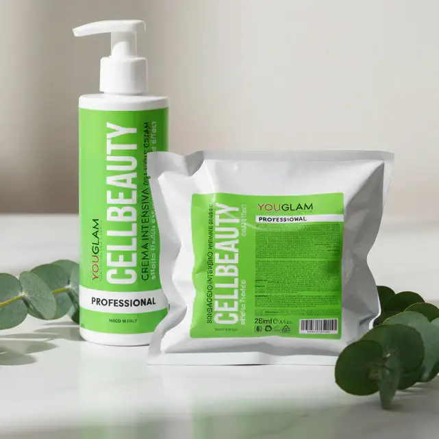 YouGlam me KIT CELLBEAUTY