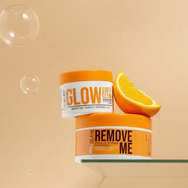 YouGlam me KIT DOPPIA DETERSIONE