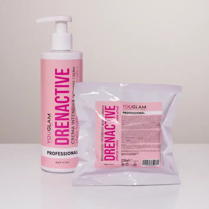 YouGlam me KIT DRENACTIVE