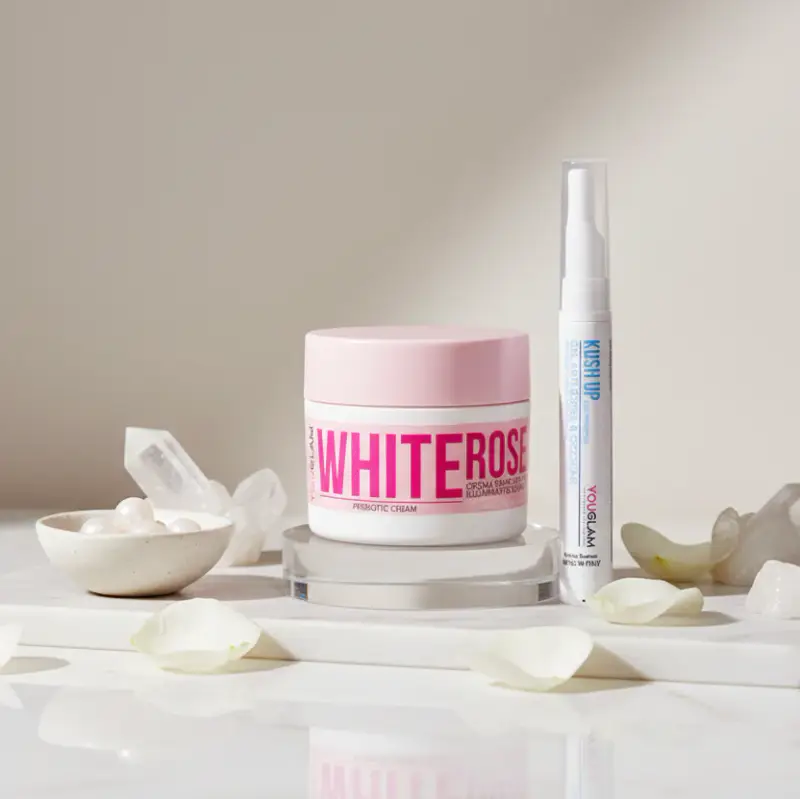 YouGlam me KIT GIORNO