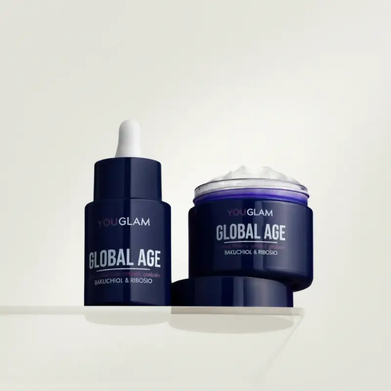 YouGlam me KIT GLOBAL AGE
