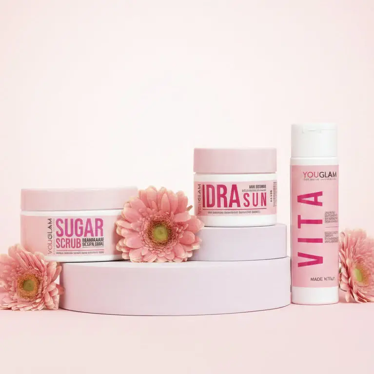 YouGlam me KIT PRIMAVERA