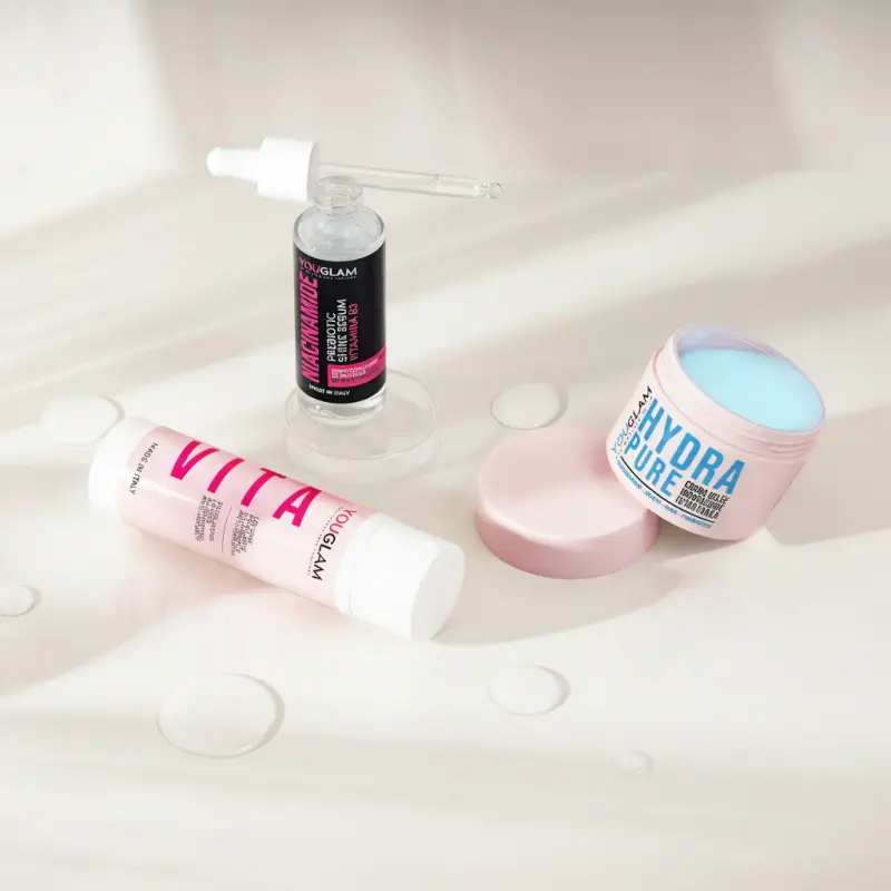 YouGlam me KIT PURIFICANTE
