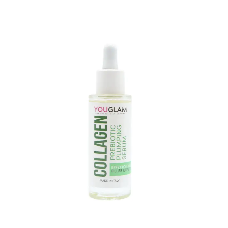 YouGlam me PLUMPING SERUM