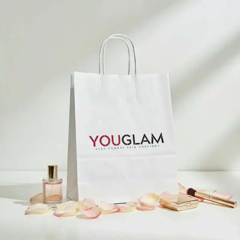 YouGlam me SACCHETTO REGALO