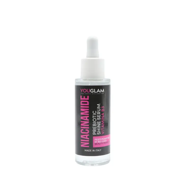 YouGlam me SHINE SERUM