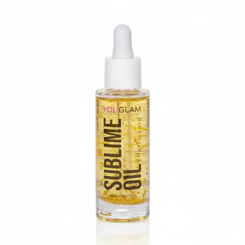 YouGlam me SUBLIME OIL