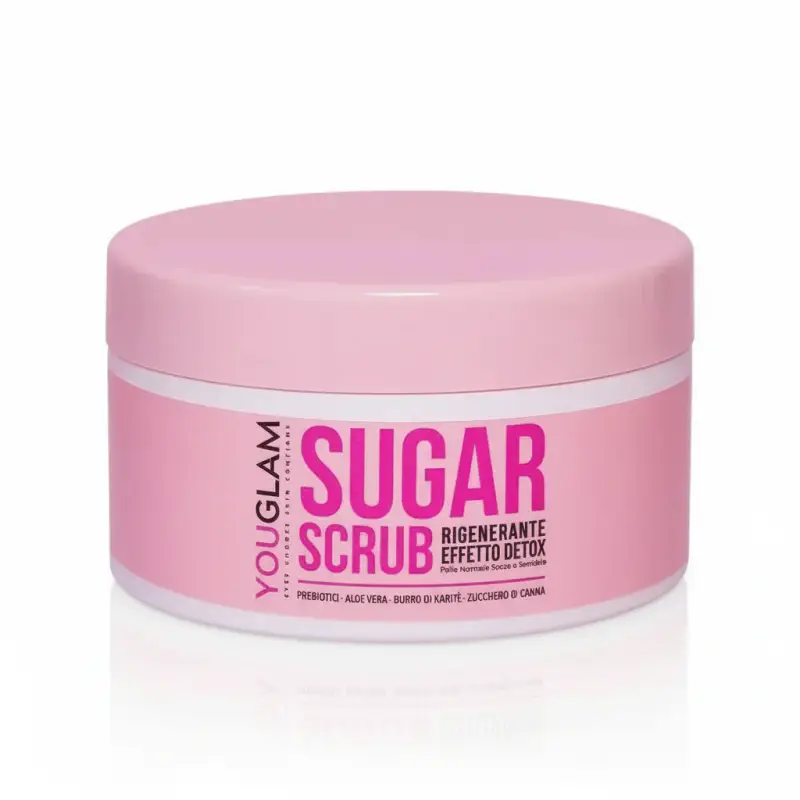 YouGlam me SUGAR SCRUB