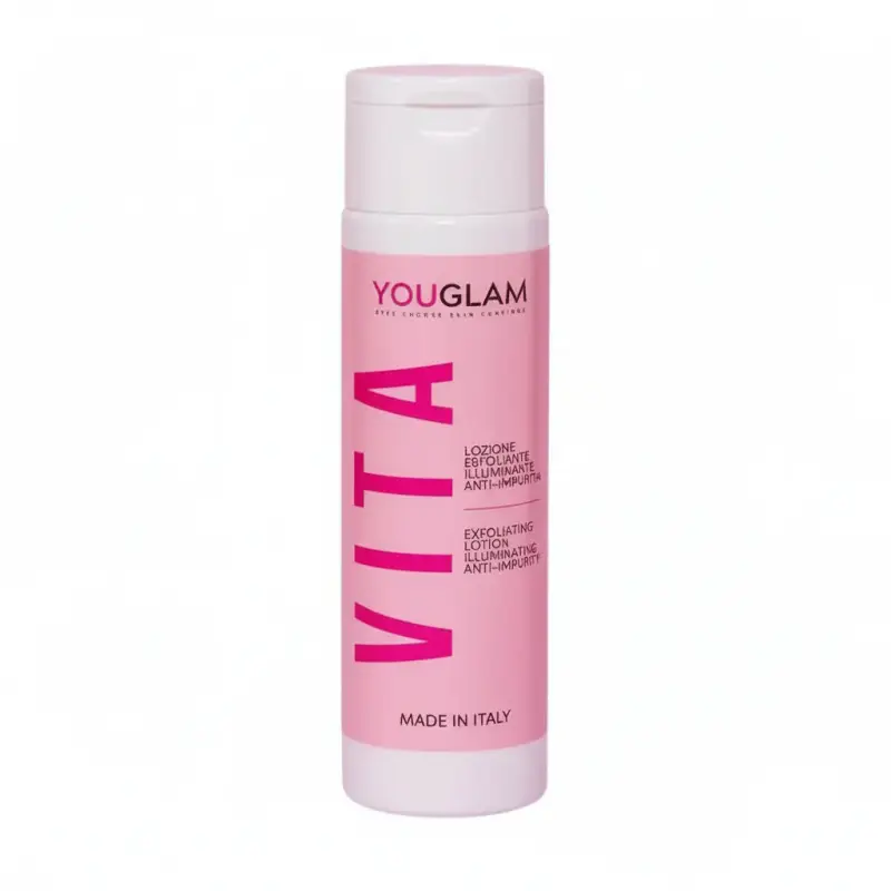 YouGlam me VITA
