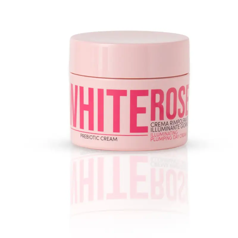 YouGlam me WHITE ROSE