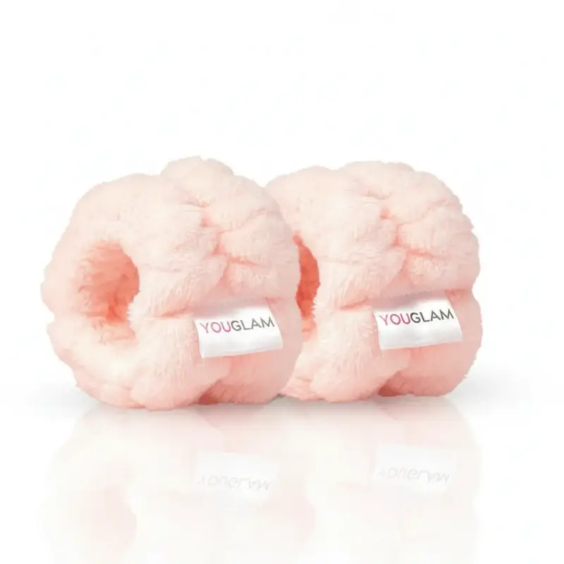 YouGlam POLSINI MICROFIBRA