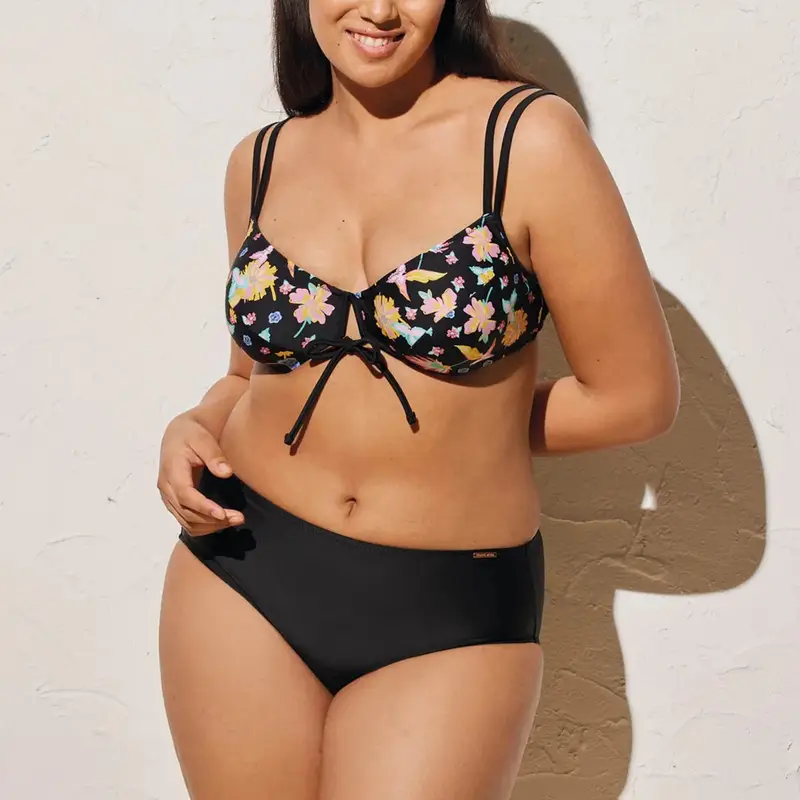 Ysabel Mora Costume due pezzi minimizer 82182 donna unica d