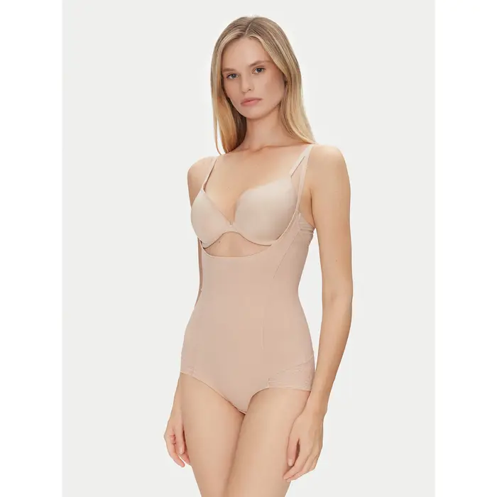 Guaina contenitiva 19627 Beige