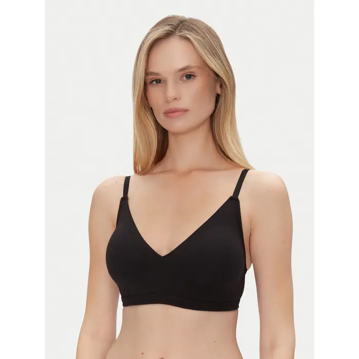 Reggiseno top 10065 Nero