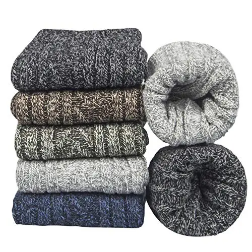 YSense Beau Calze Donna Grigio 3430976