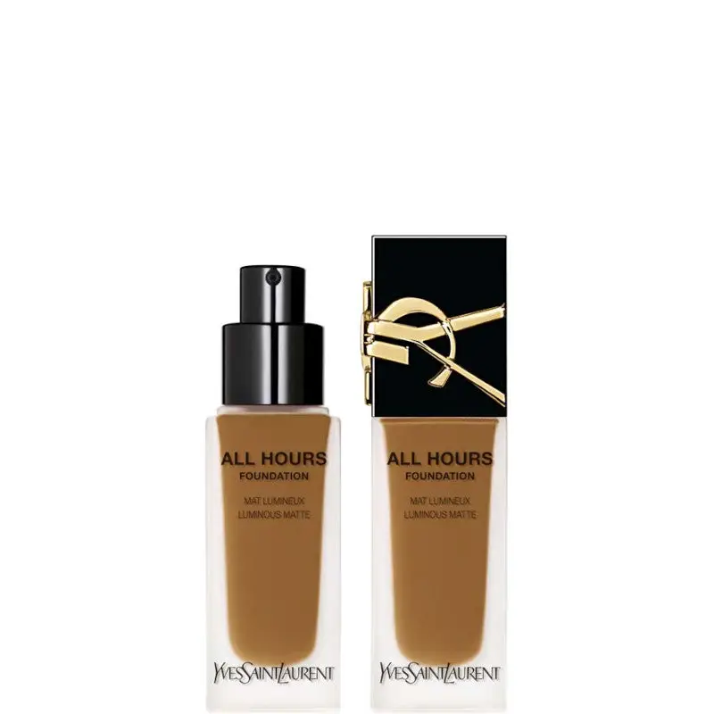 Ysl All Hours Foundation 25ML / Dw4
