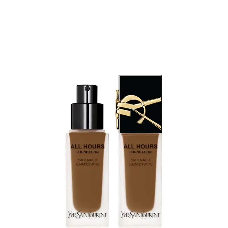 Ysl All Hours Foundation 25ML / Dw7