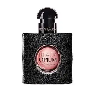 Ysl Black Opium Eau De Parfum 7 5ml mini