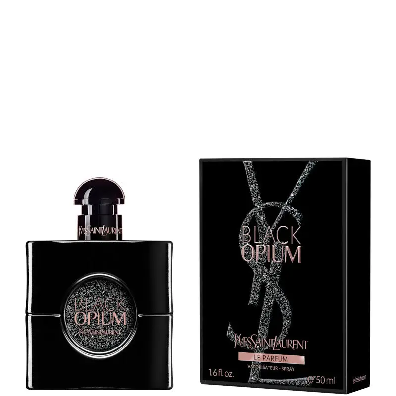 Ysl Black Opium Le Parfum 50ML