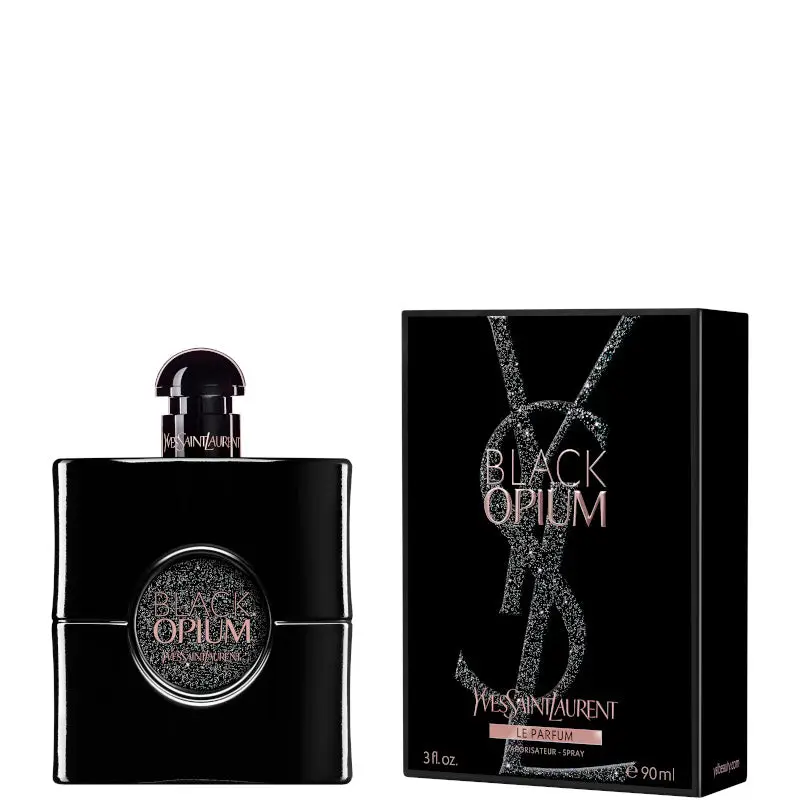 Ysl Black Opium Le Parfum 90ML