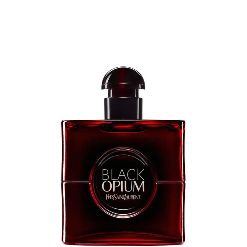 Ysl Black Opium Over Red Eau de Parfum 50ML
