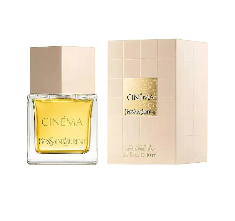 Ysl Cinema Eau de Parfum 80ML