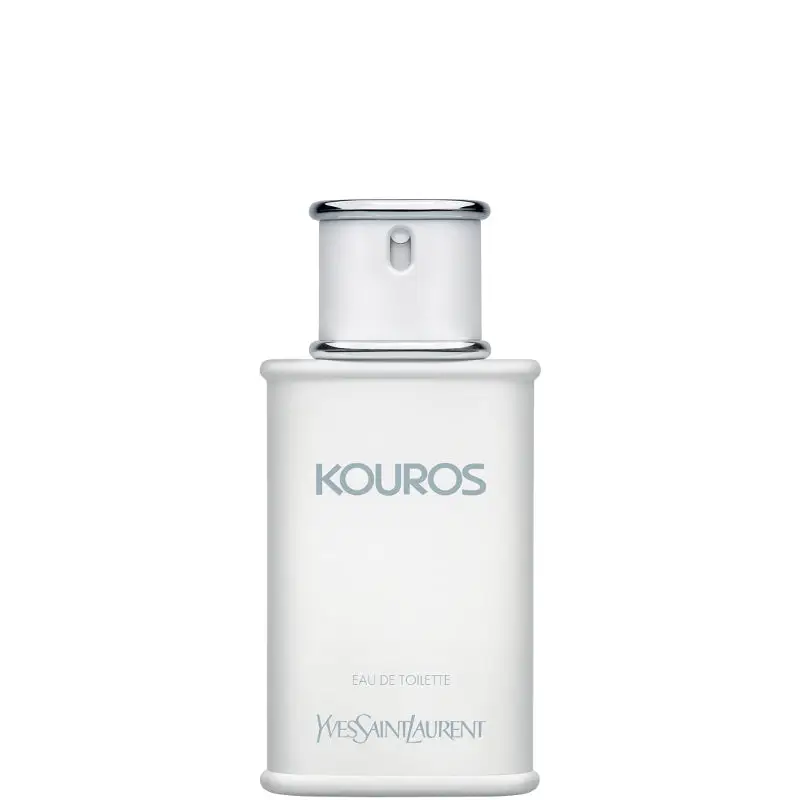 Ysl Kouros Eau de Toilette 100ML