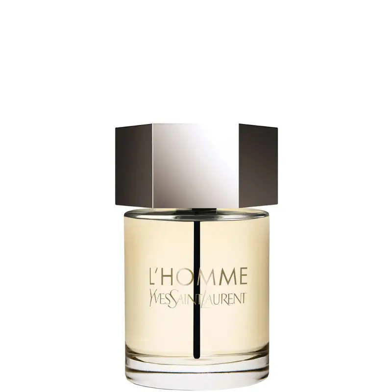 Ysl L'Homme Eau de Toilette 40ML