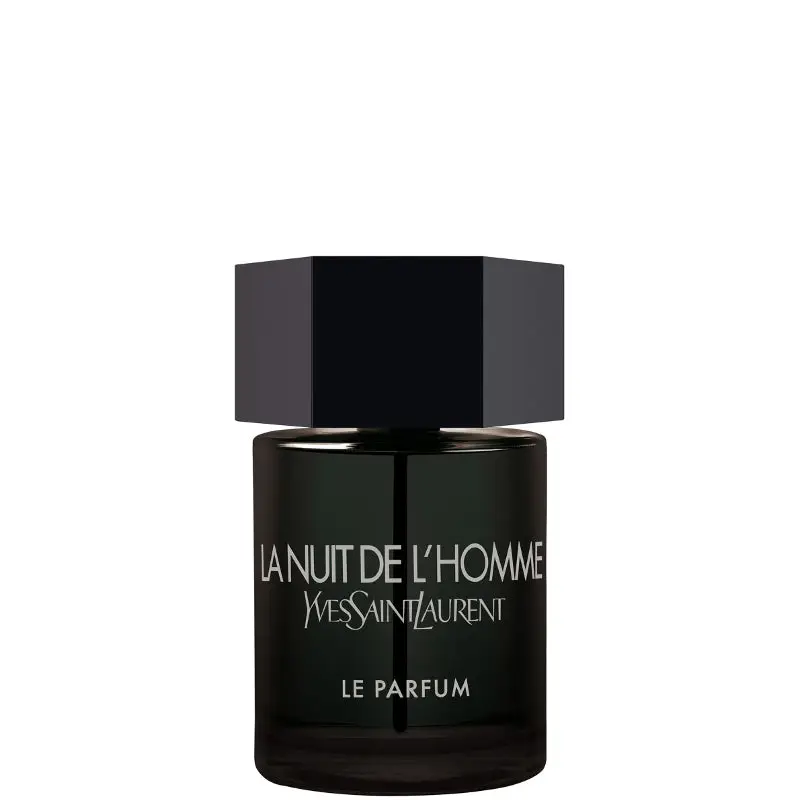 Ysl La Nuit de L'Homme Le Parfum 100ML