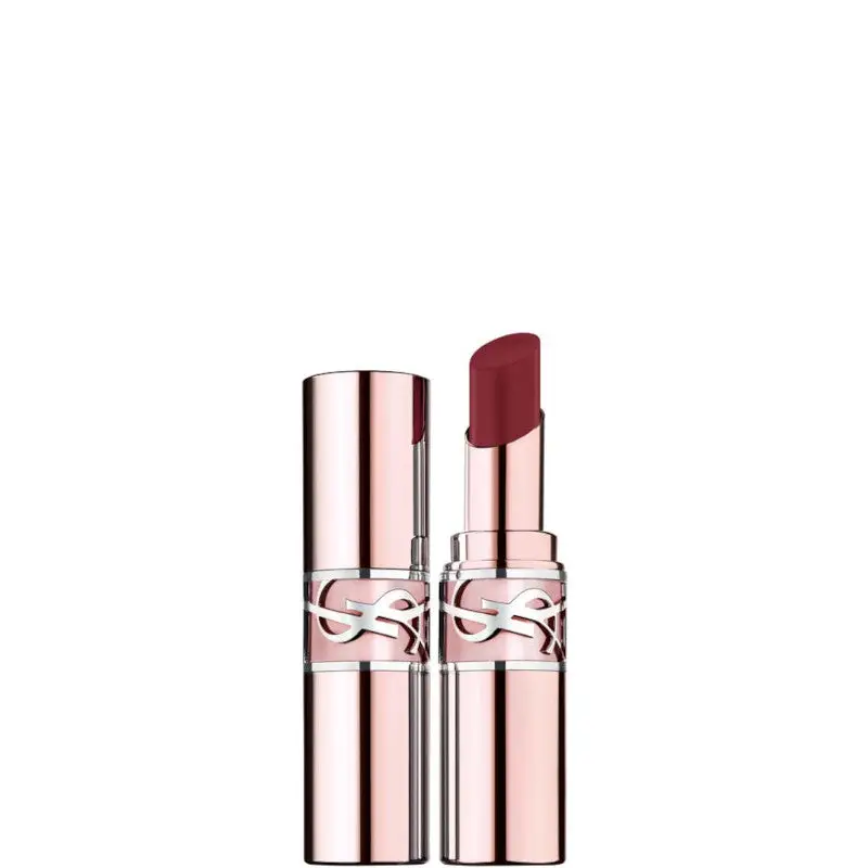 Ysl Loveshine Candy Glow 5b nude crush