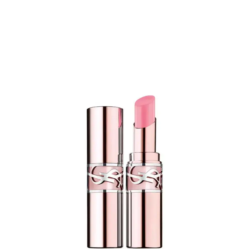 Ysl Loveshine Candy Glow 9b cherry bliss