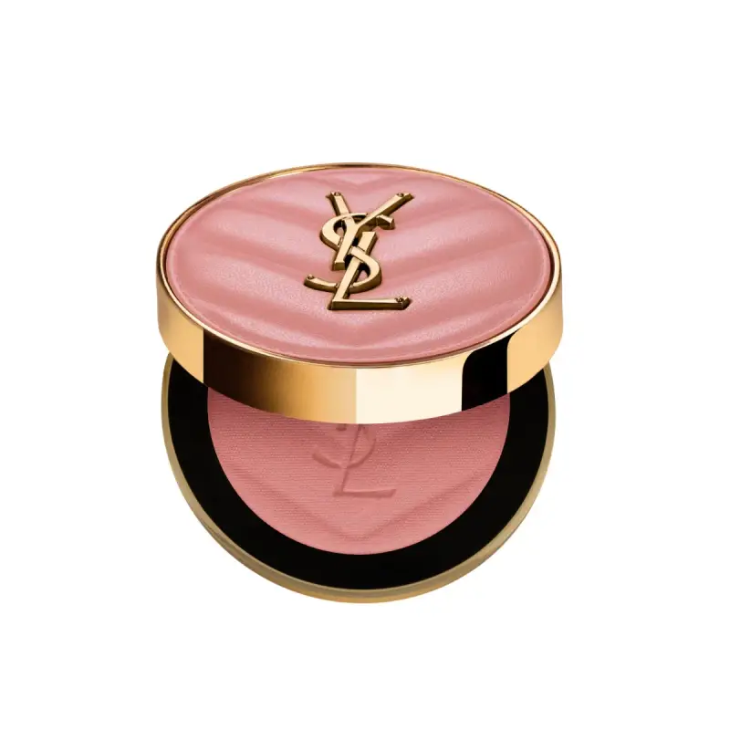 Ysl Make Me Blush 06 rose naze