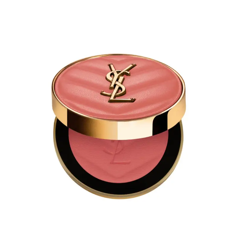 Ysl Make Me Blush 37 peachy nude