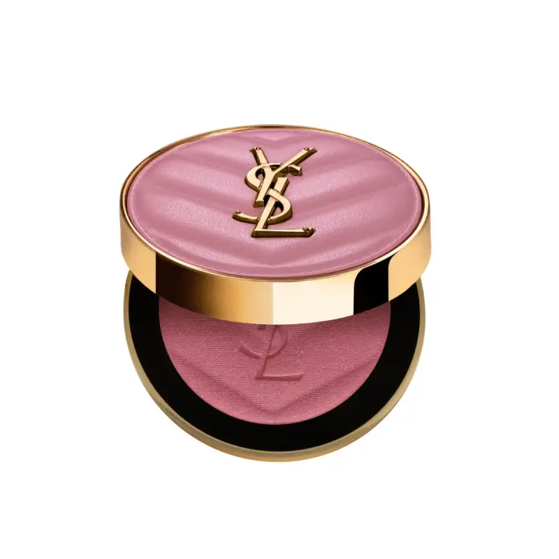 Ysl Make Me Blush 44 Nude Lavailler