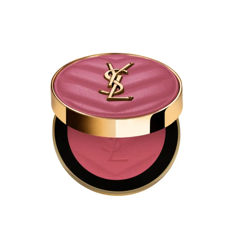 Ysl Make Me Blush 54 Berry Bang