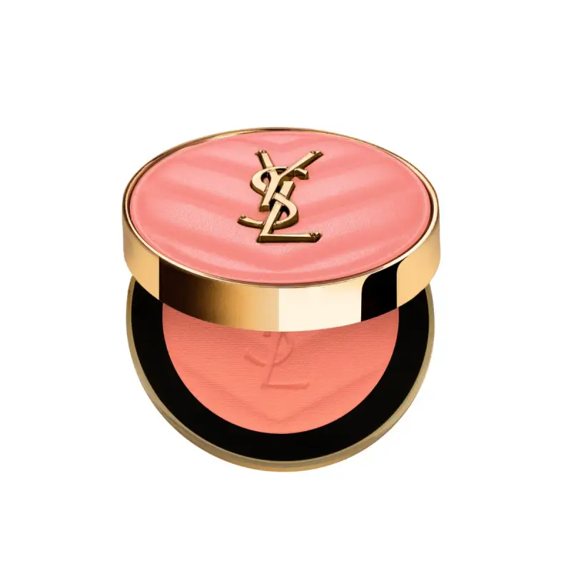Ysl Make Me Blush 57 coral clush